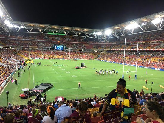 Suncorp Stadion